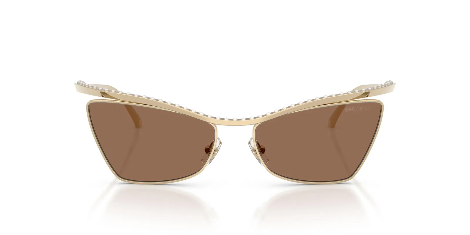 Jimmy Choo 4014H Sunglasses - view 8